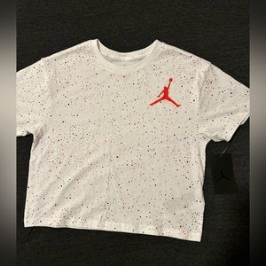 NEW w/Tags Air Jordan CropTop